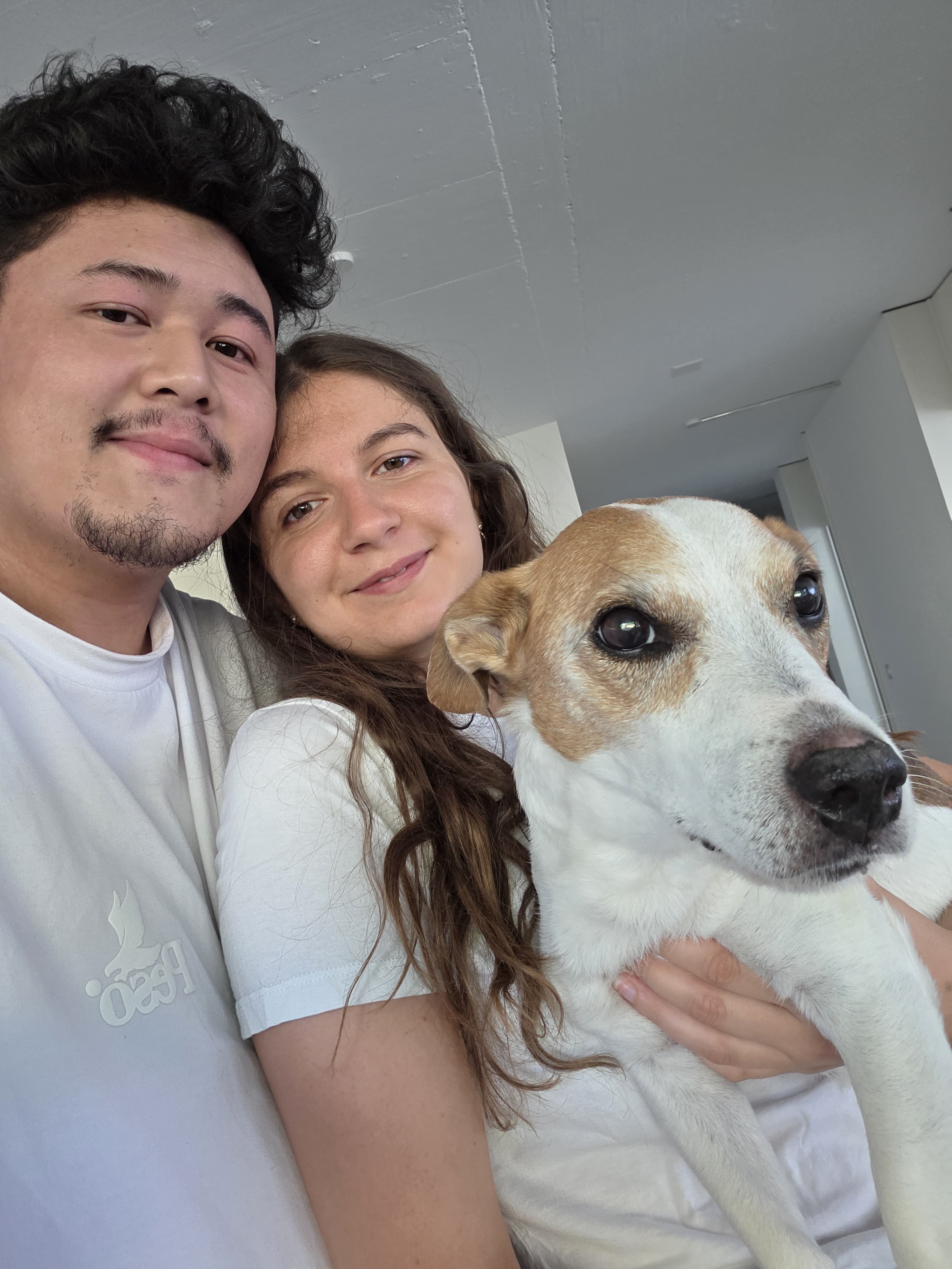 Marlen & Ar Christian